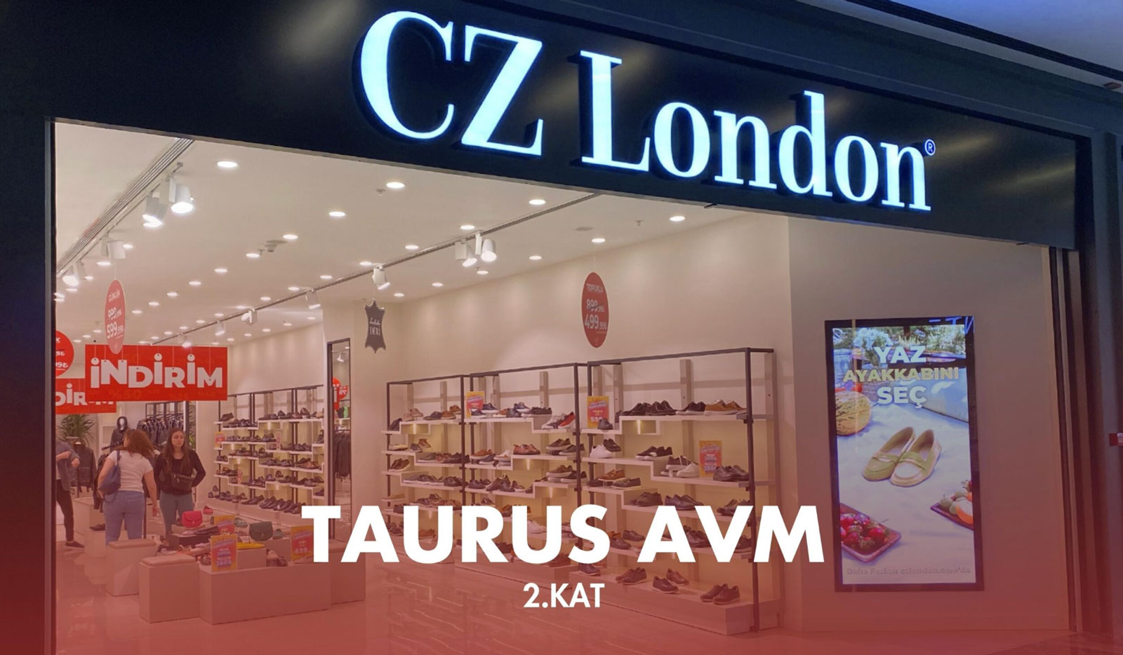 Store Project 4
